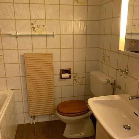 Apartment Soleil