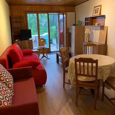 Soleil Apartment *